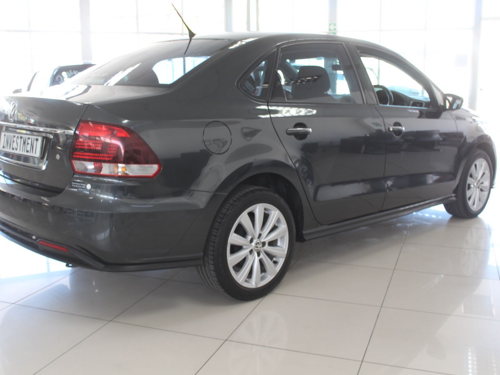 2020 Volkswagen Polo photo 6
