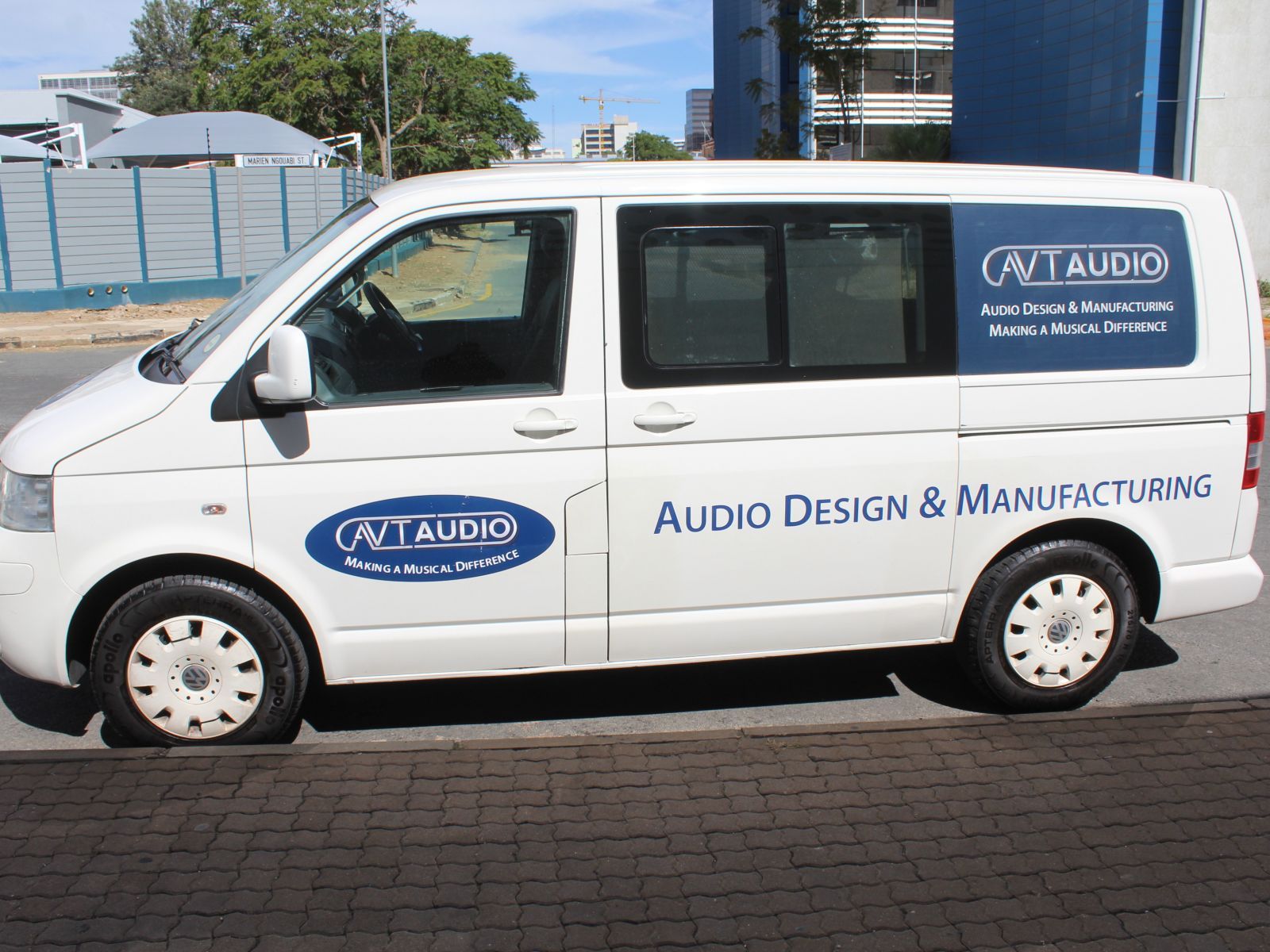 2008 Volkswagen Kombi photo 4