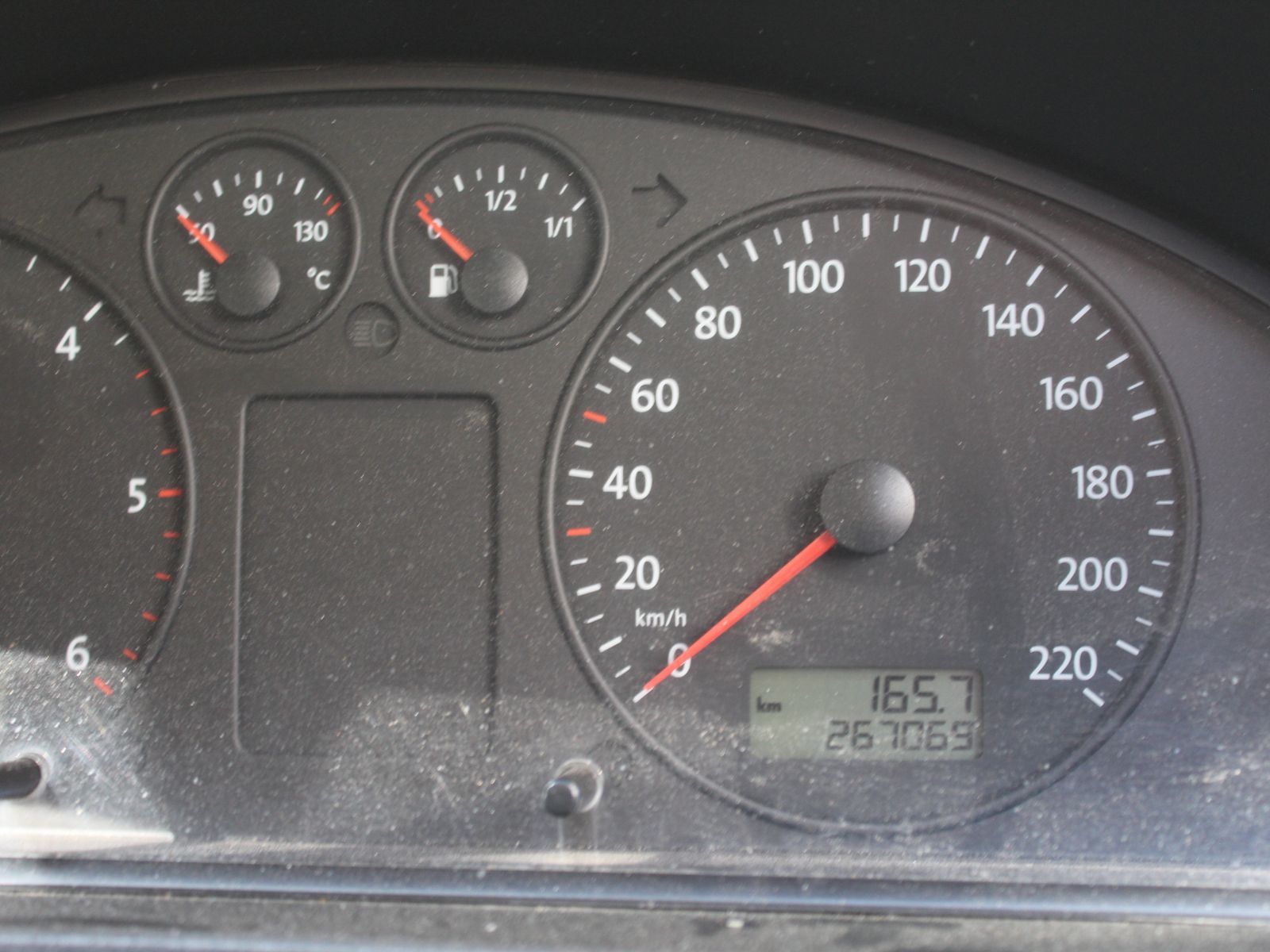 2008 Volkswagen Kombi photo 9
