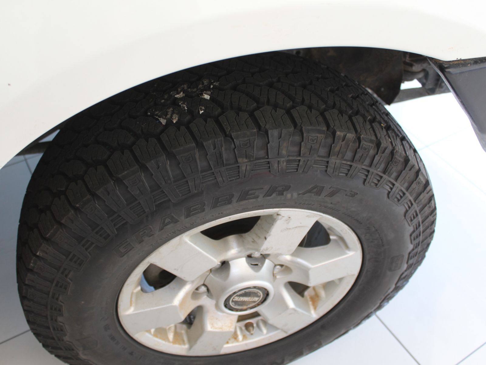 2020 Nissan NP300 photo 10