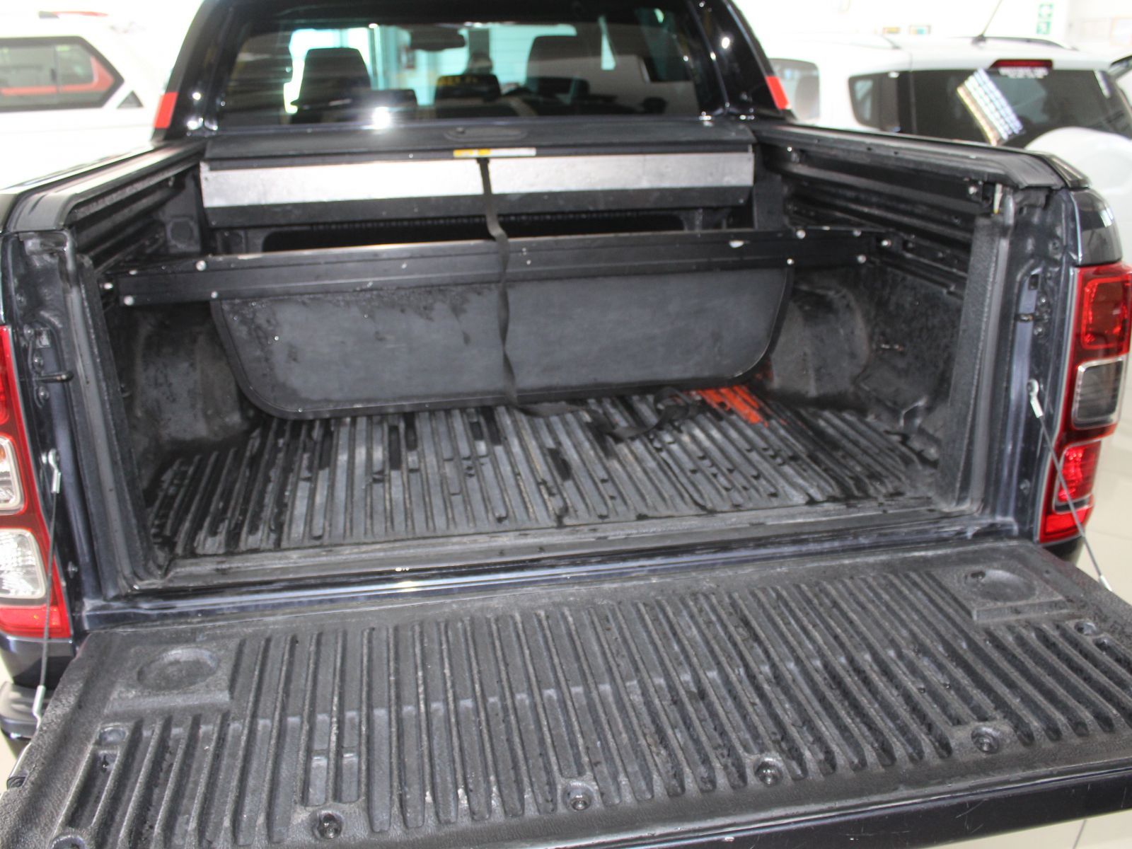 2020 Ford Ranger photo 15