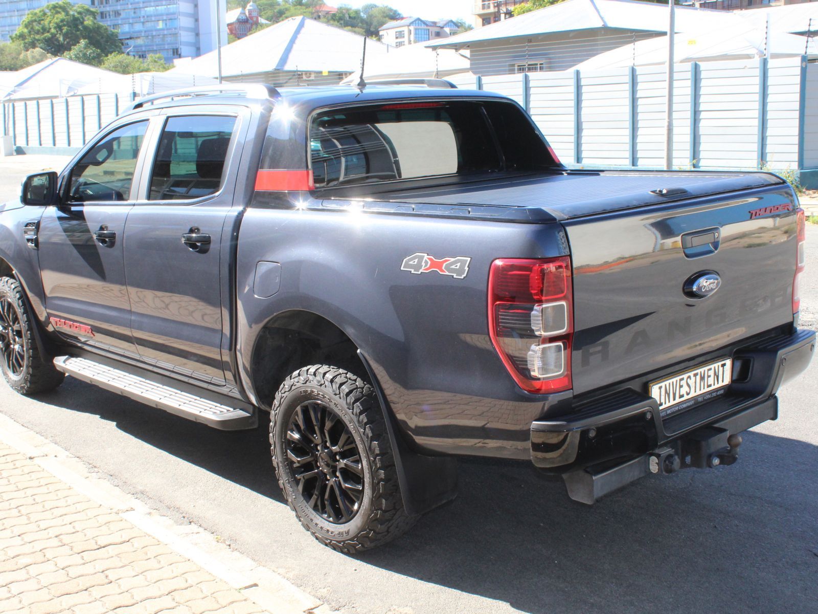 2020 Ford Ranger photo 6