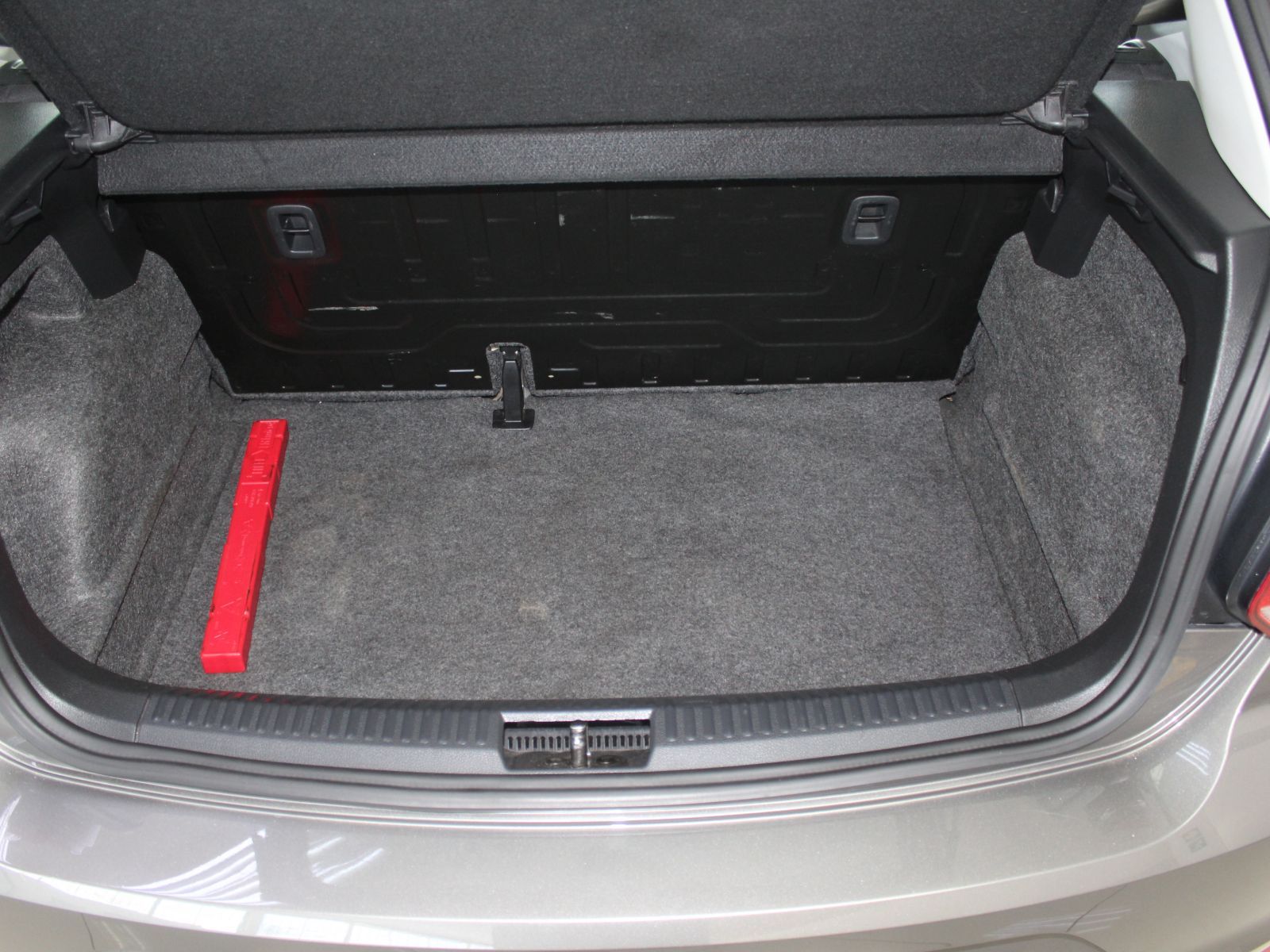 2024 Volkswagen Polo Vivo photo 10