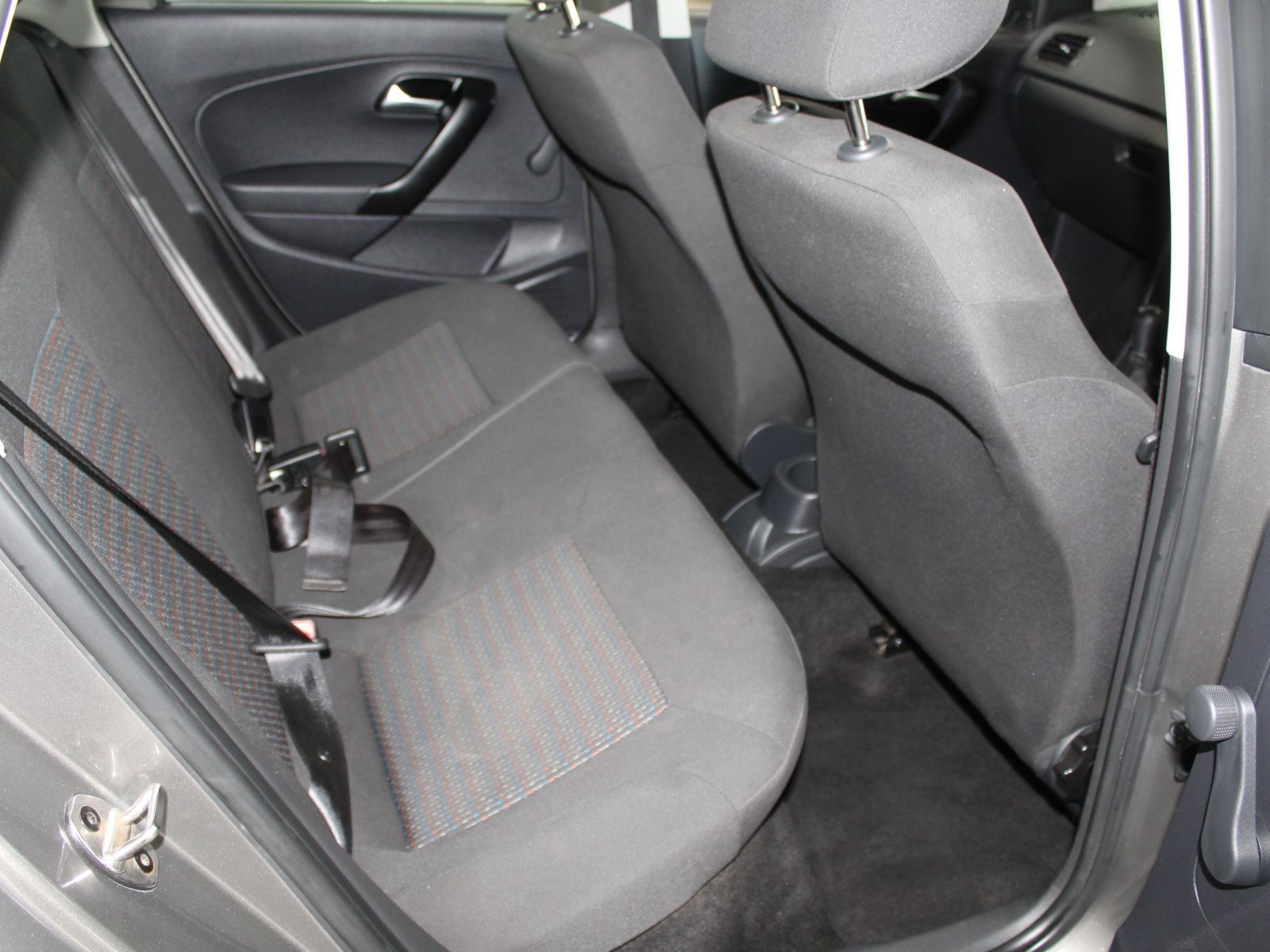 2024 Volkswagen Polo Vivo photo 12