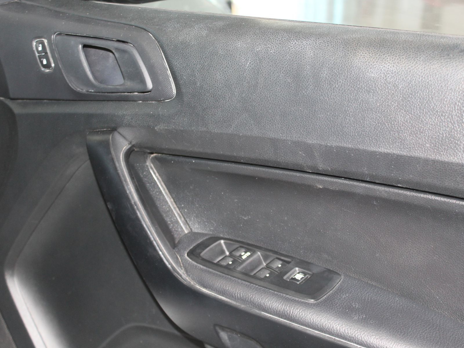2021 Ford Ranger photo 13