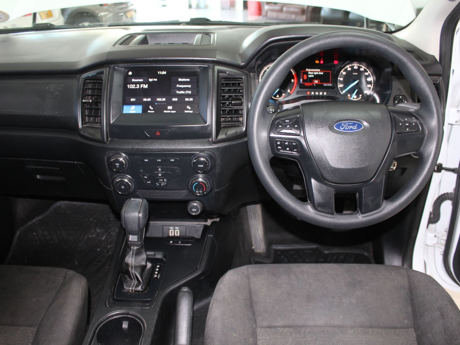 2021 Ford Ranger photo 6