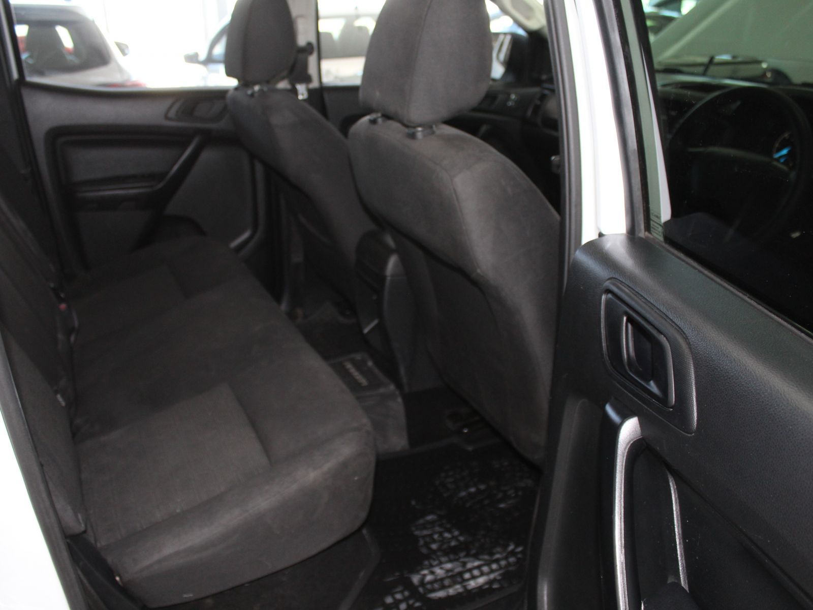 2021 Ford Ranger photo 9