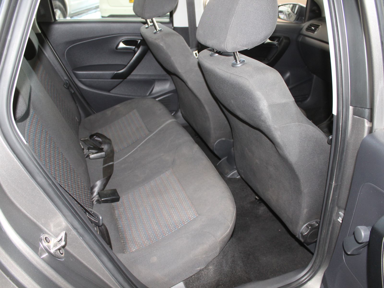 2024 Volkswagen Polo Vivo photo 9