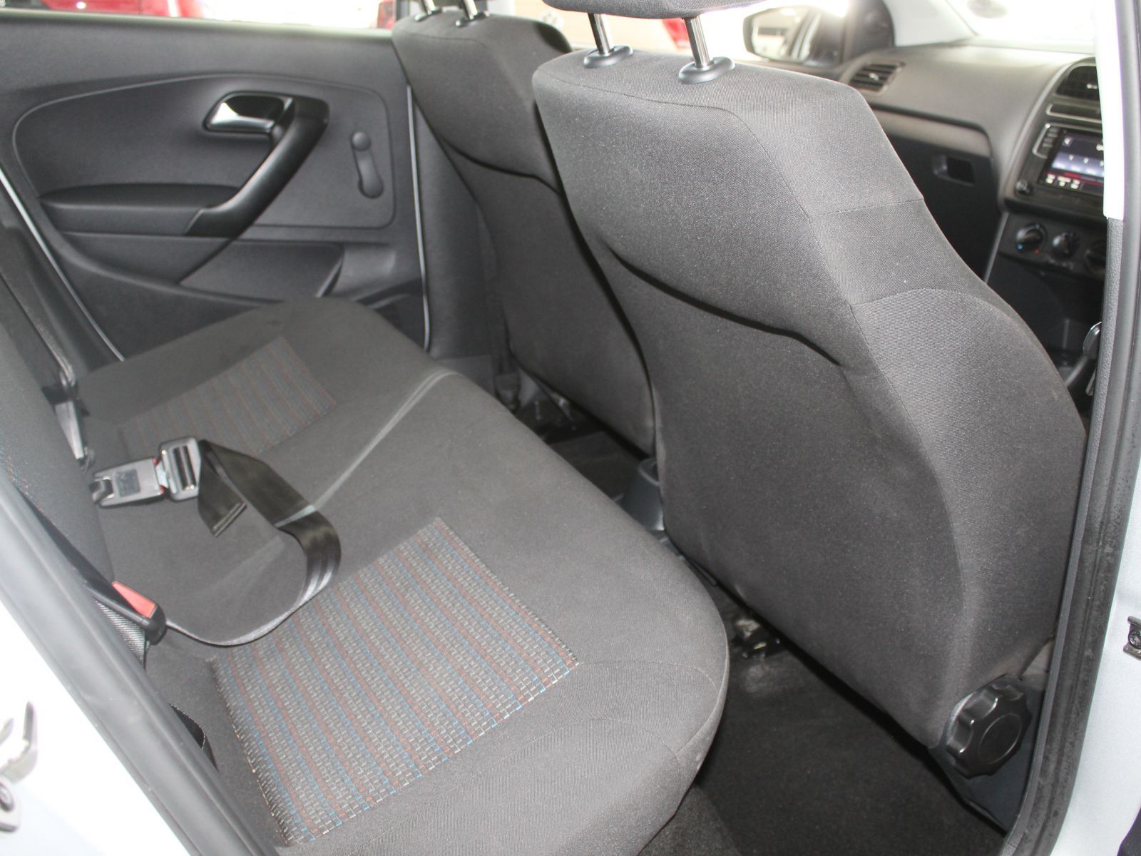 2024 Volkswagen Polo Vivo photo 10