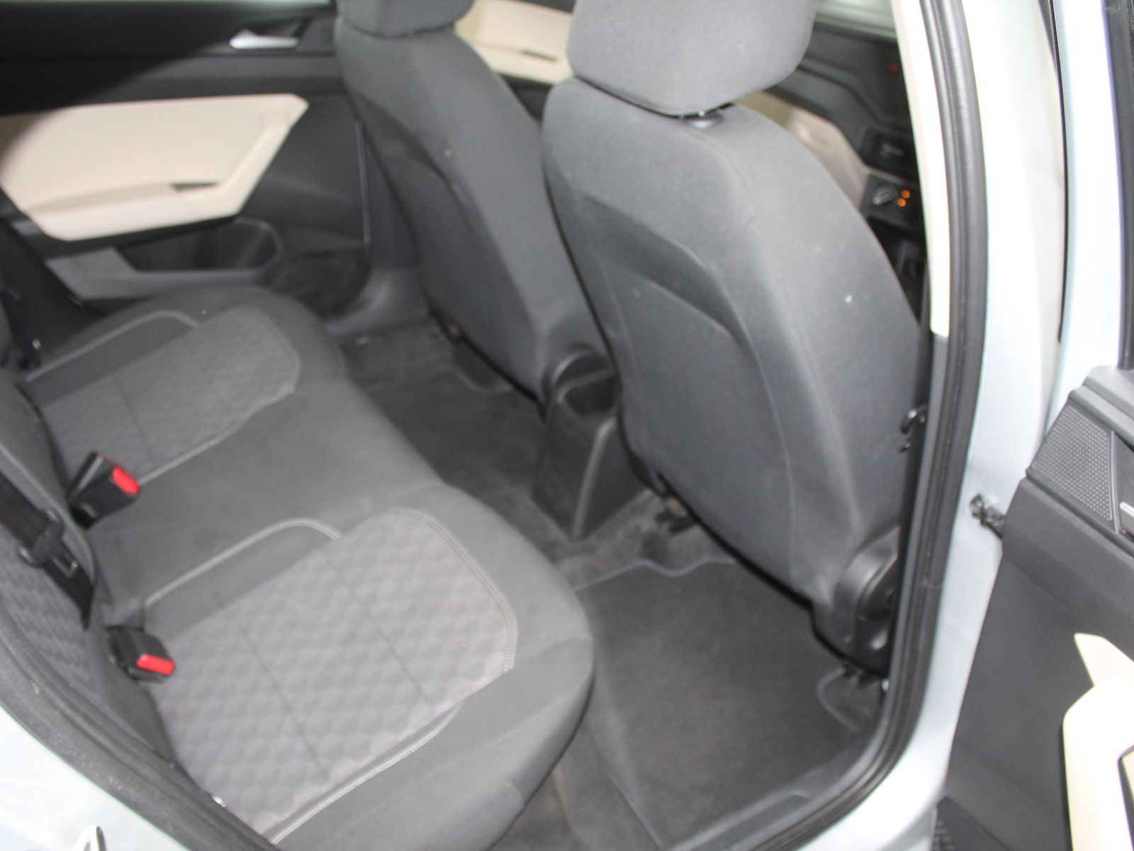 2024 Volkswagen Polo photo 11