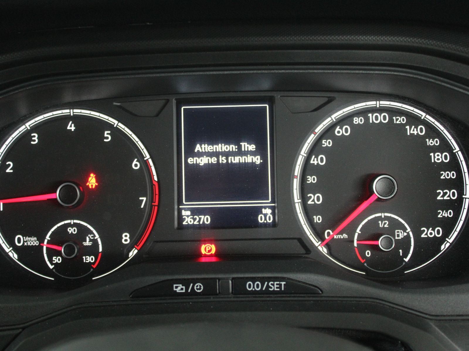 2024 Volkswagen Polo photo 13