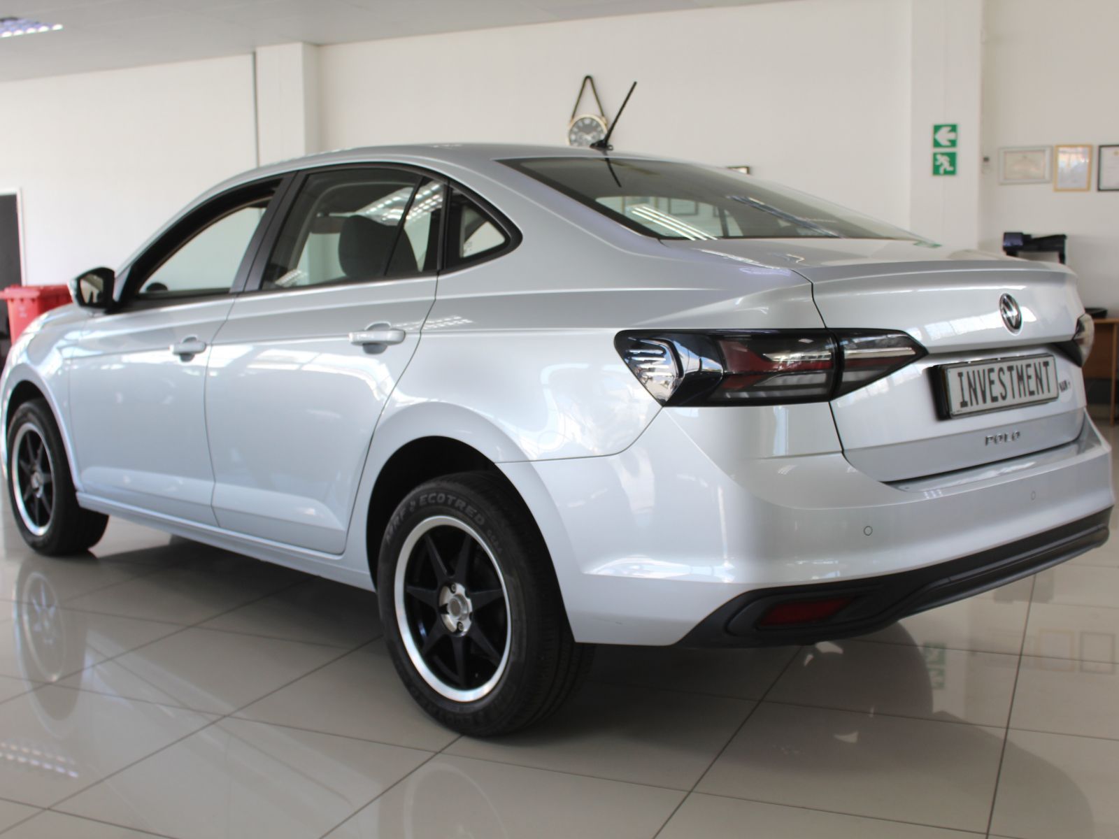 2024 Volkswagen Polo photo 3