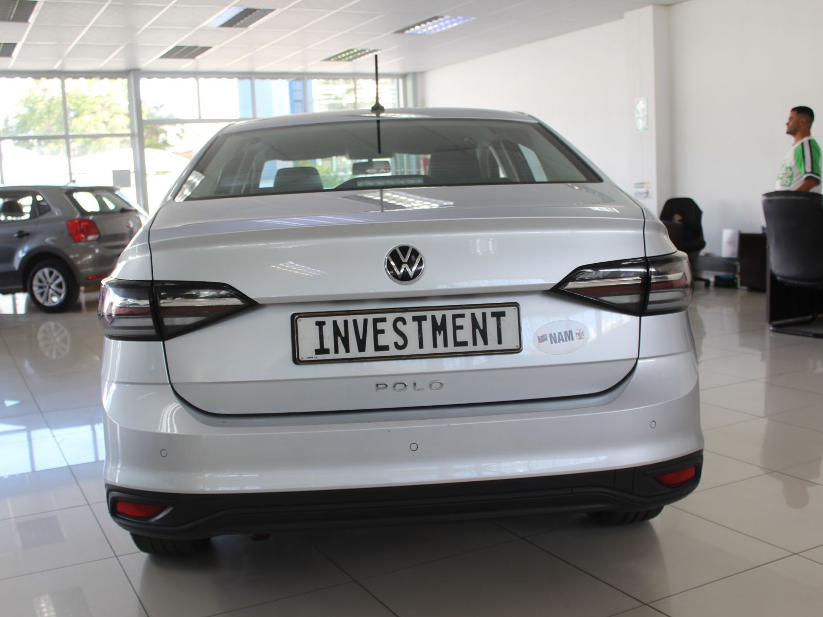 2024 Volkswagen Polo photo 6
