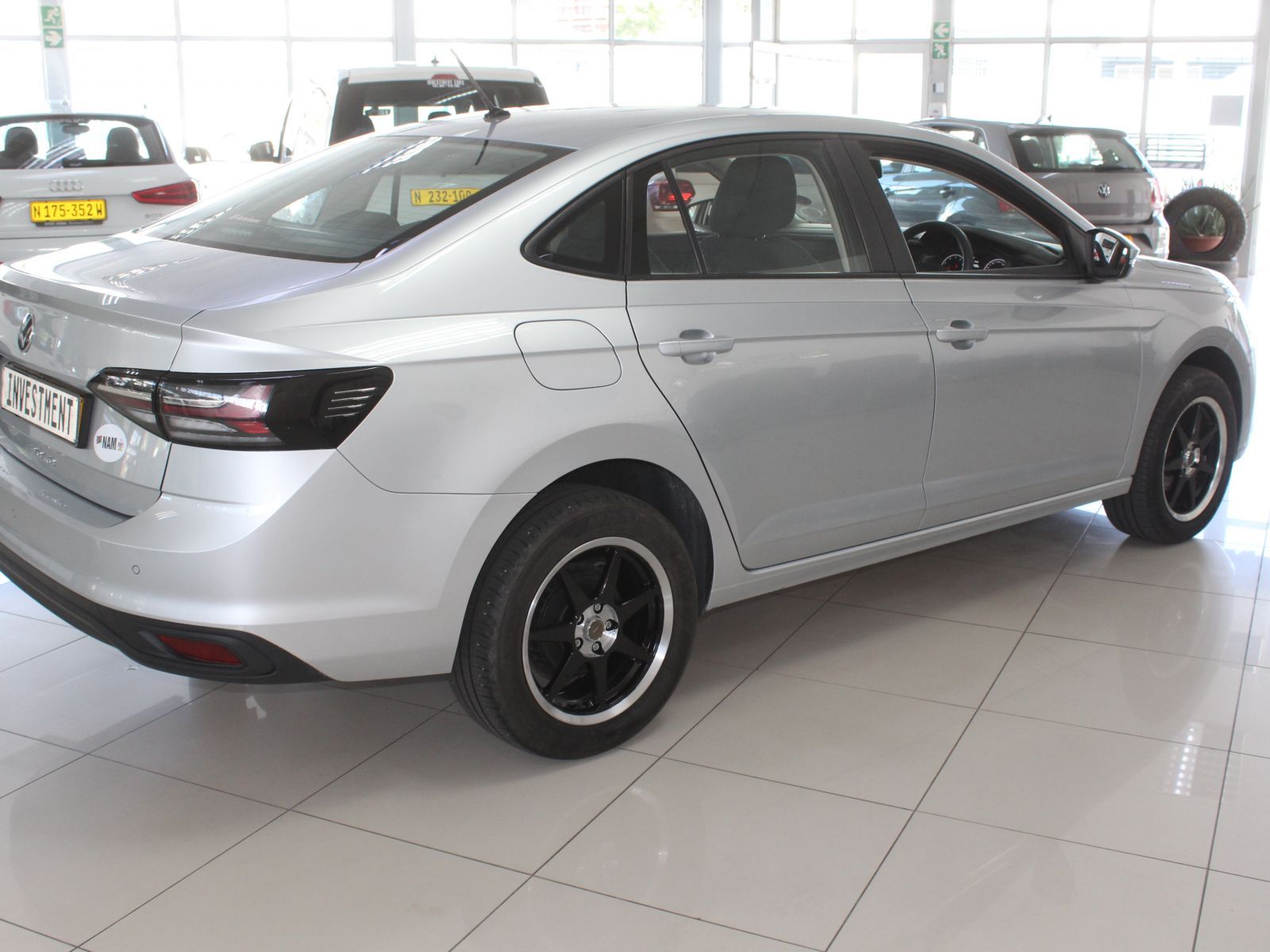 2024 Volkswagen Polo photo 7