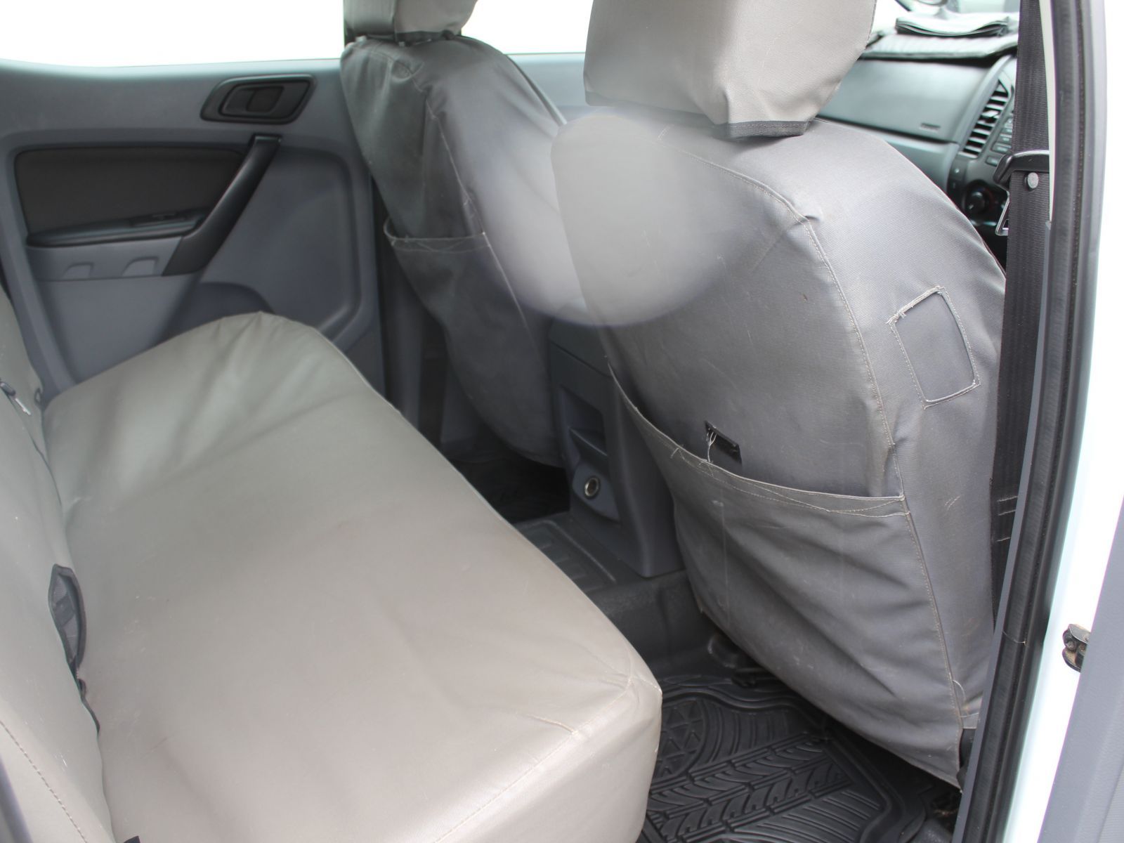 2015 Ford Ranger photo 12