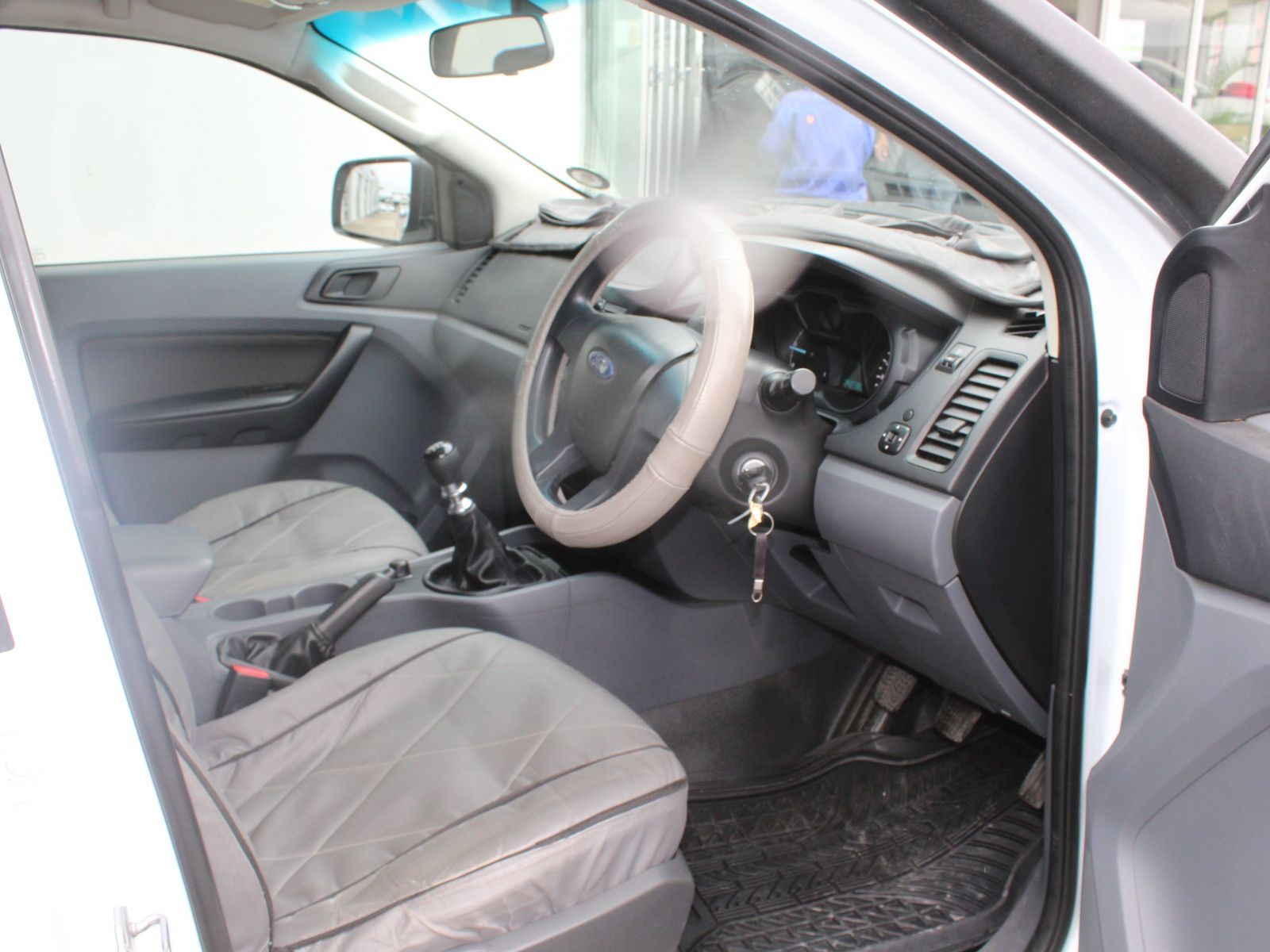 2015 Ford Ranger photo 11