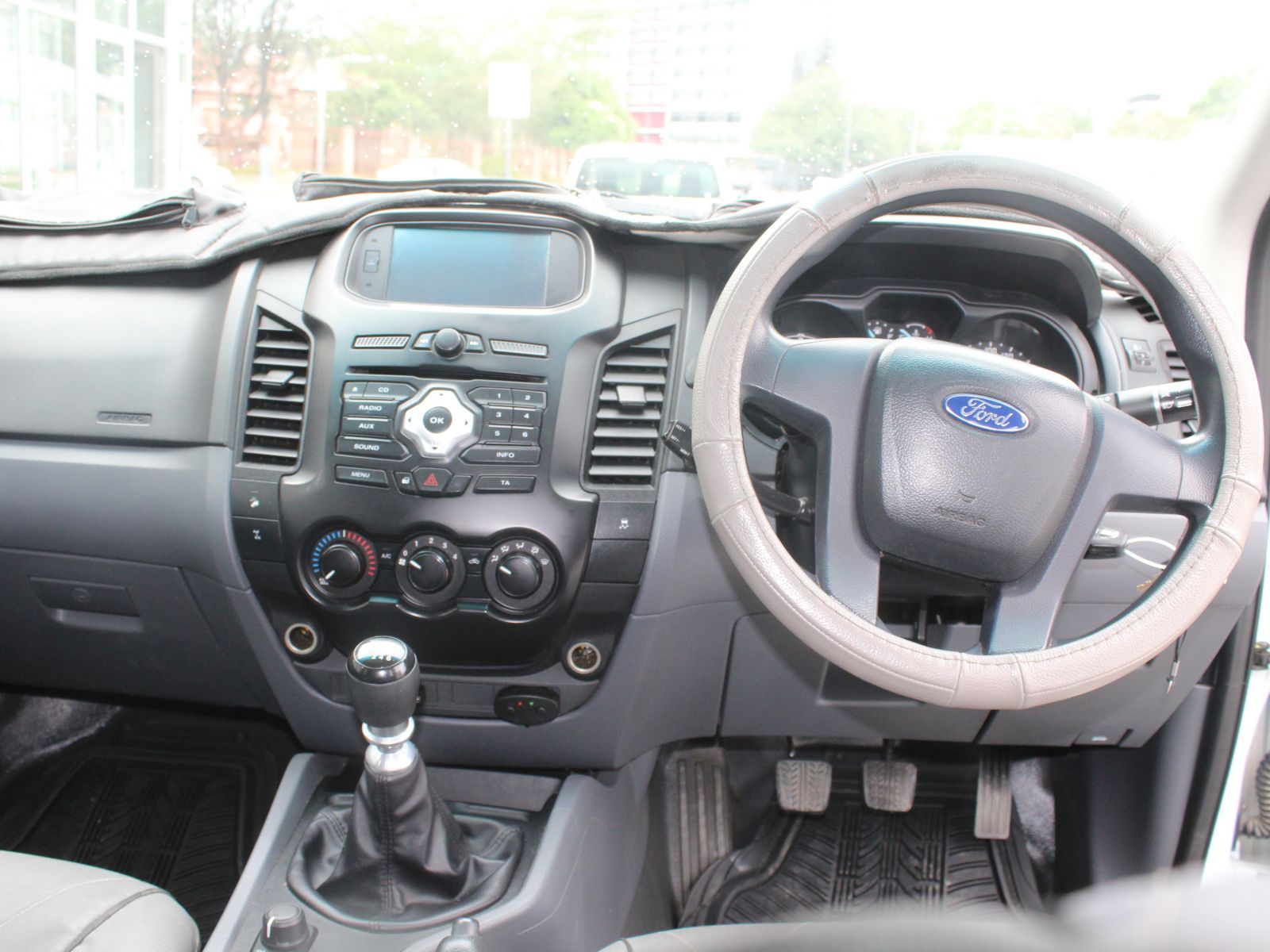 2015 Ford Ranger photo 13
