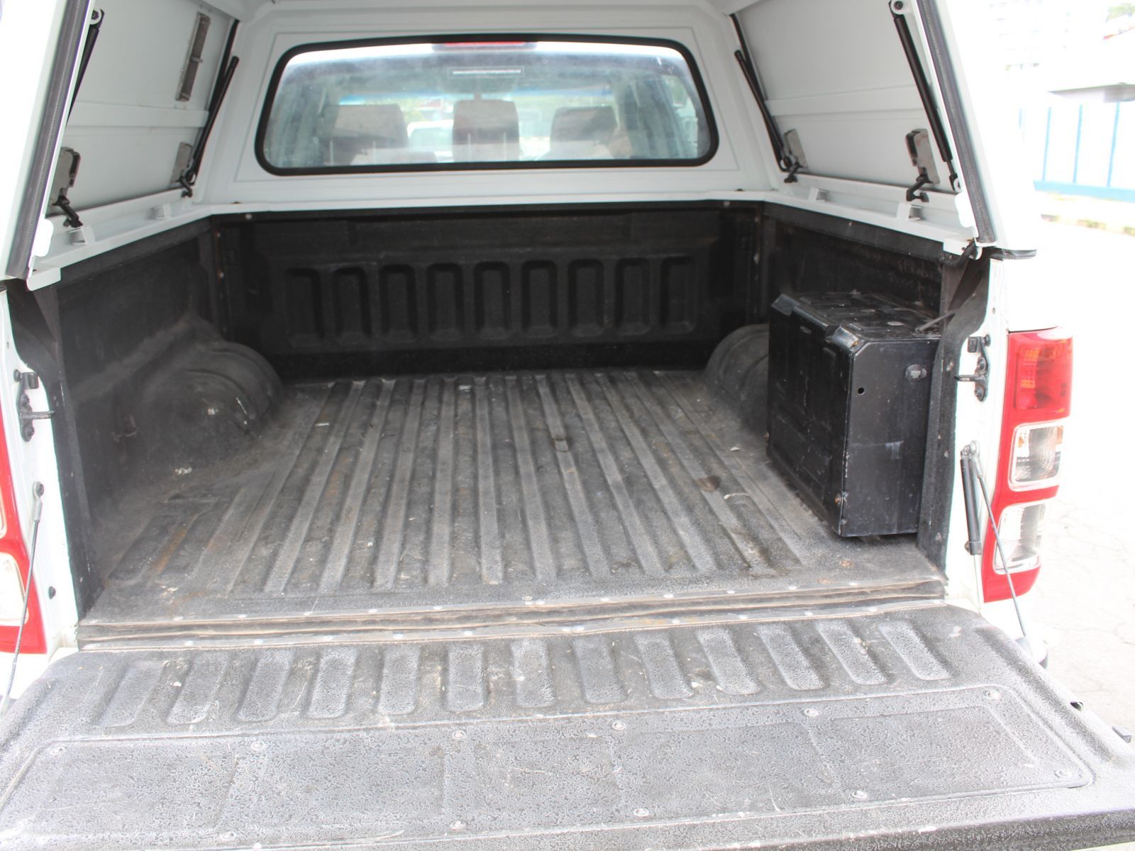 2015 Ford Ranger photo 2