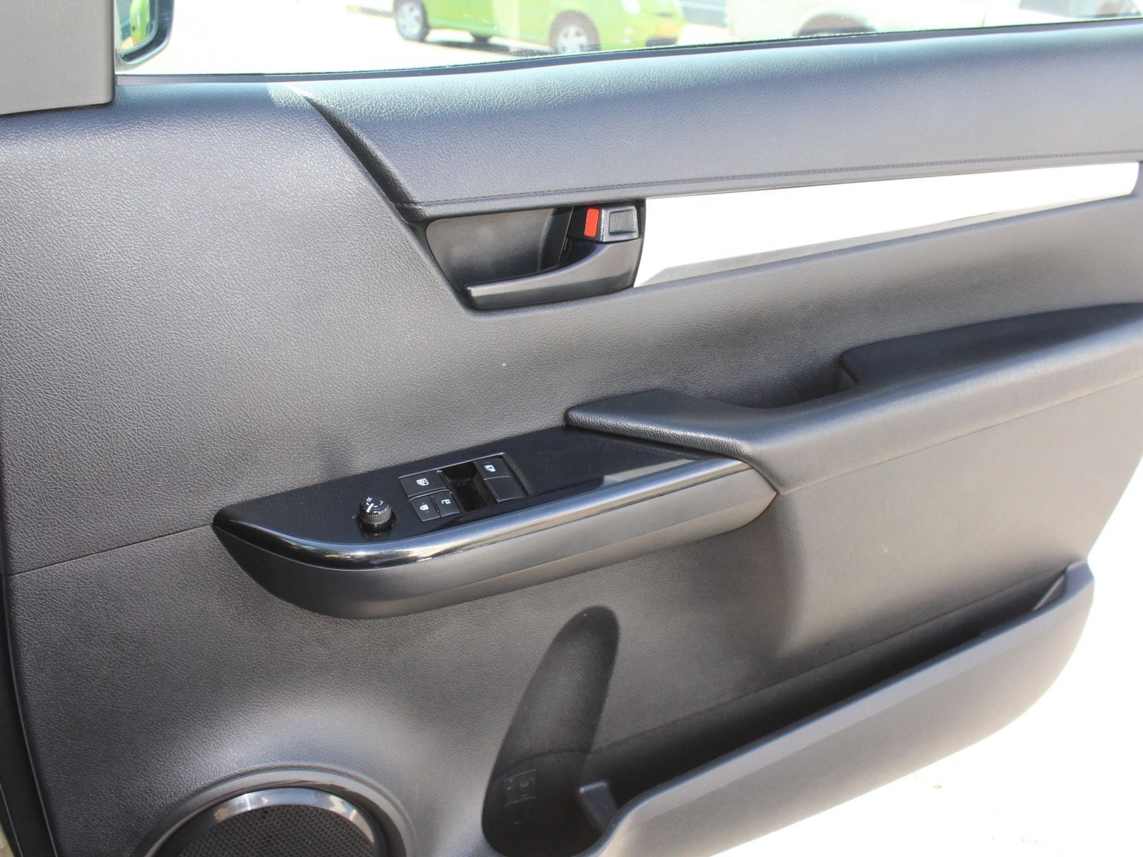 2019 Toyota Hilux photo 10