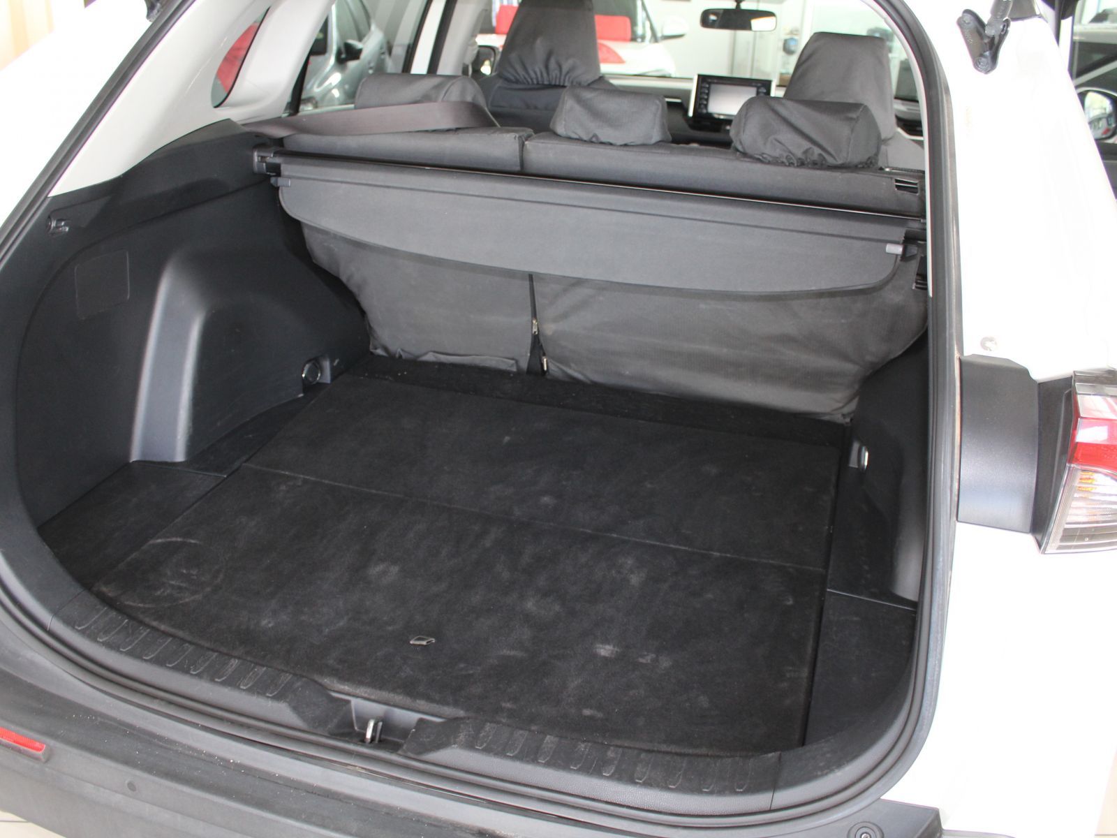 2019 Toyota Rav4 photo 10