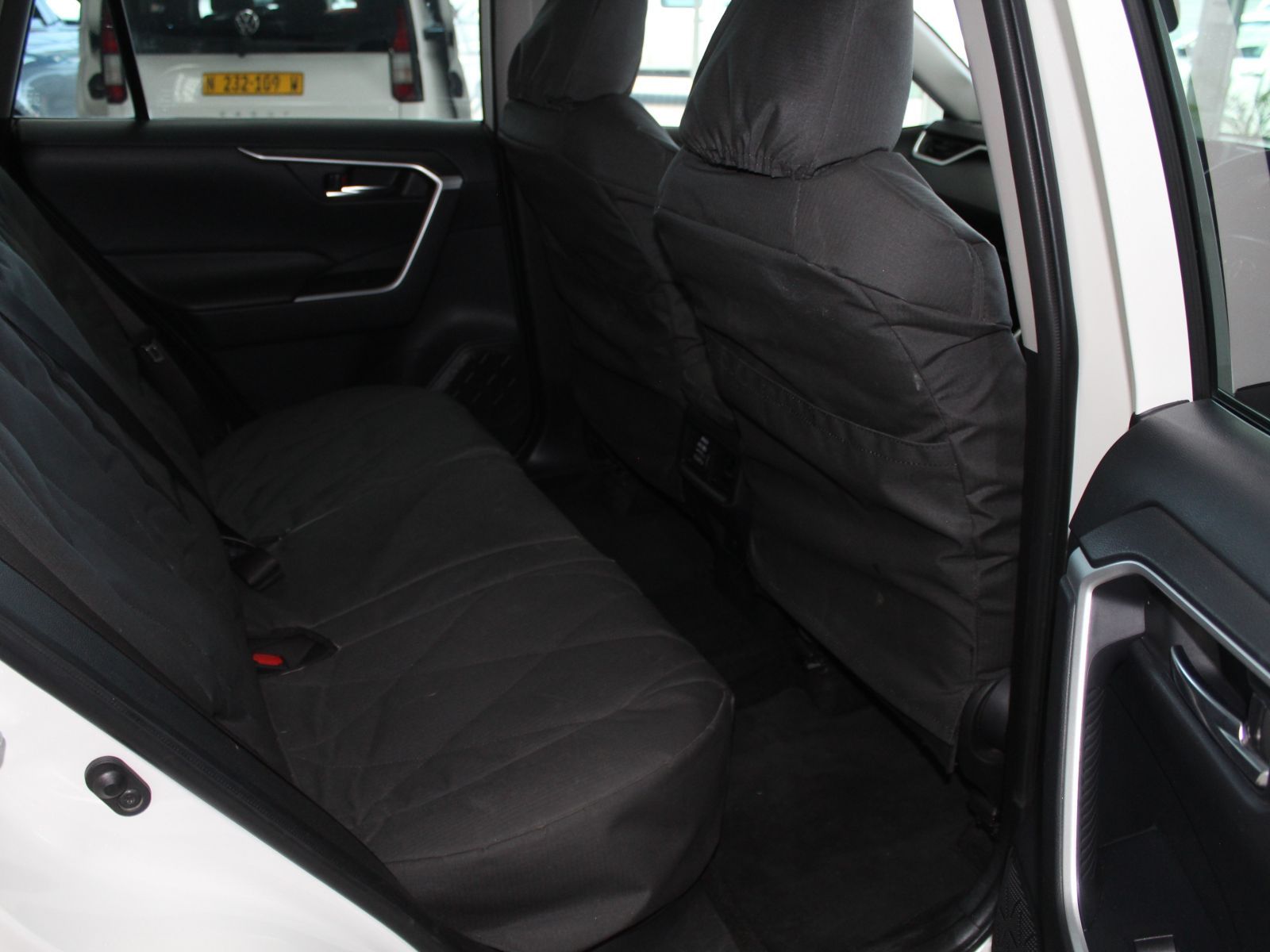 2019 Toyota Rav4 photo 17
