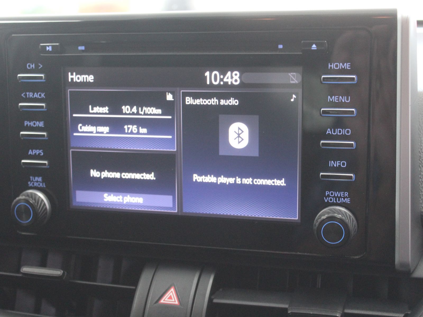 2019 Toyota Rav4 photo 19