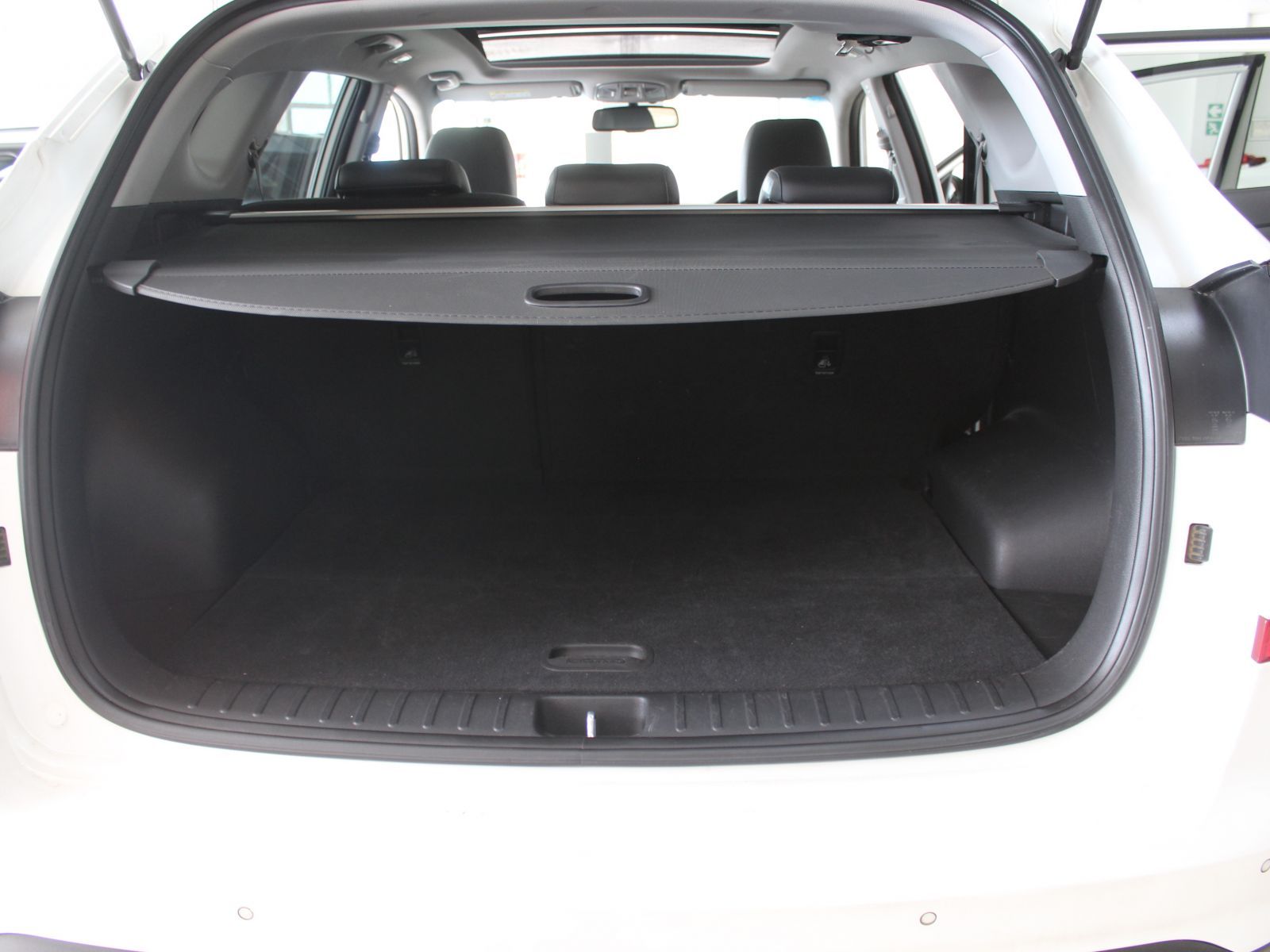 2020 Hyundai Tucson photo 11