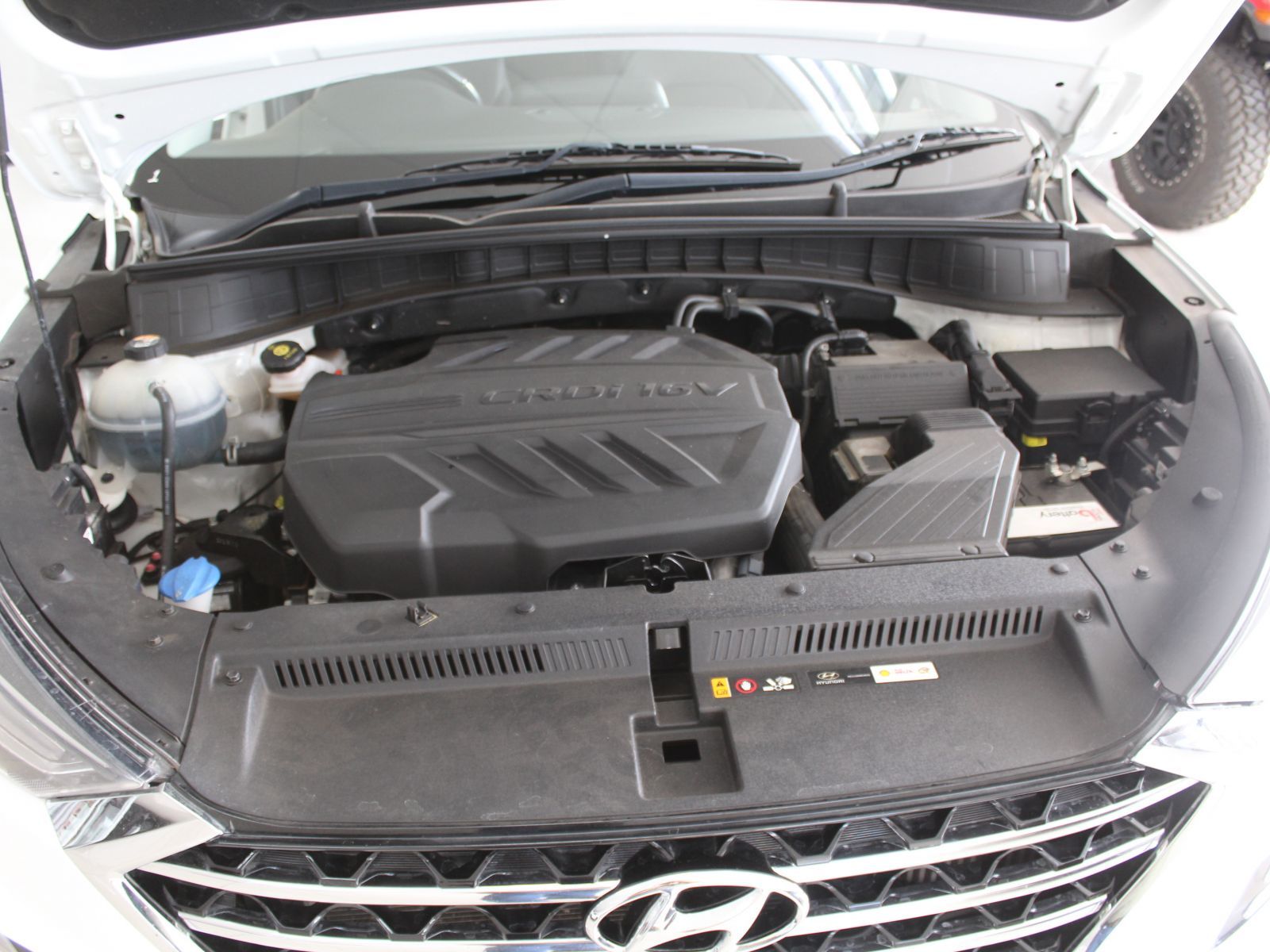2020 Hyundai Tucson photo 15