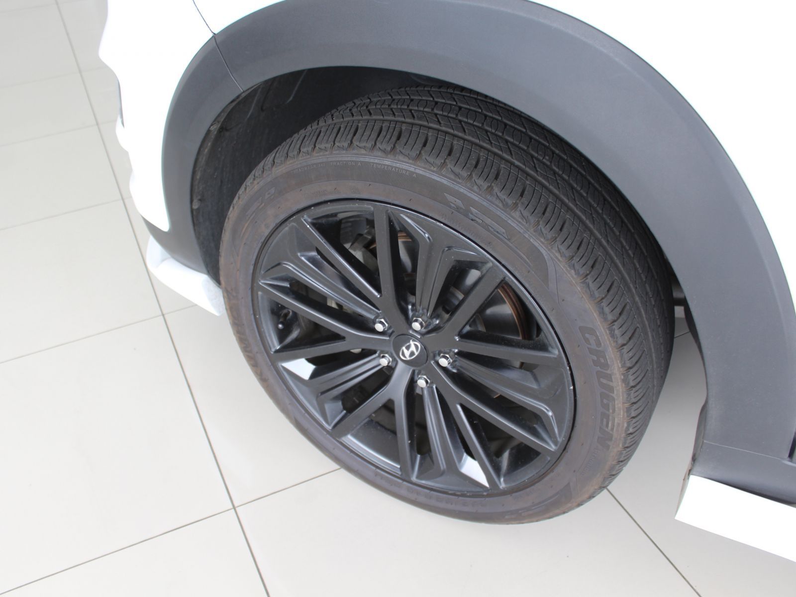 2020 Hyundai Tucson photo 16