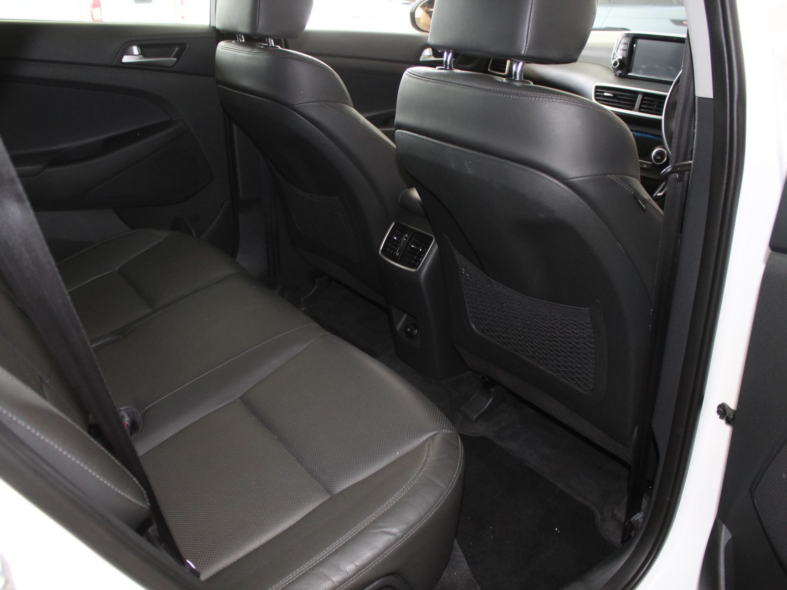 2020 Hyundai Tucson photo 9