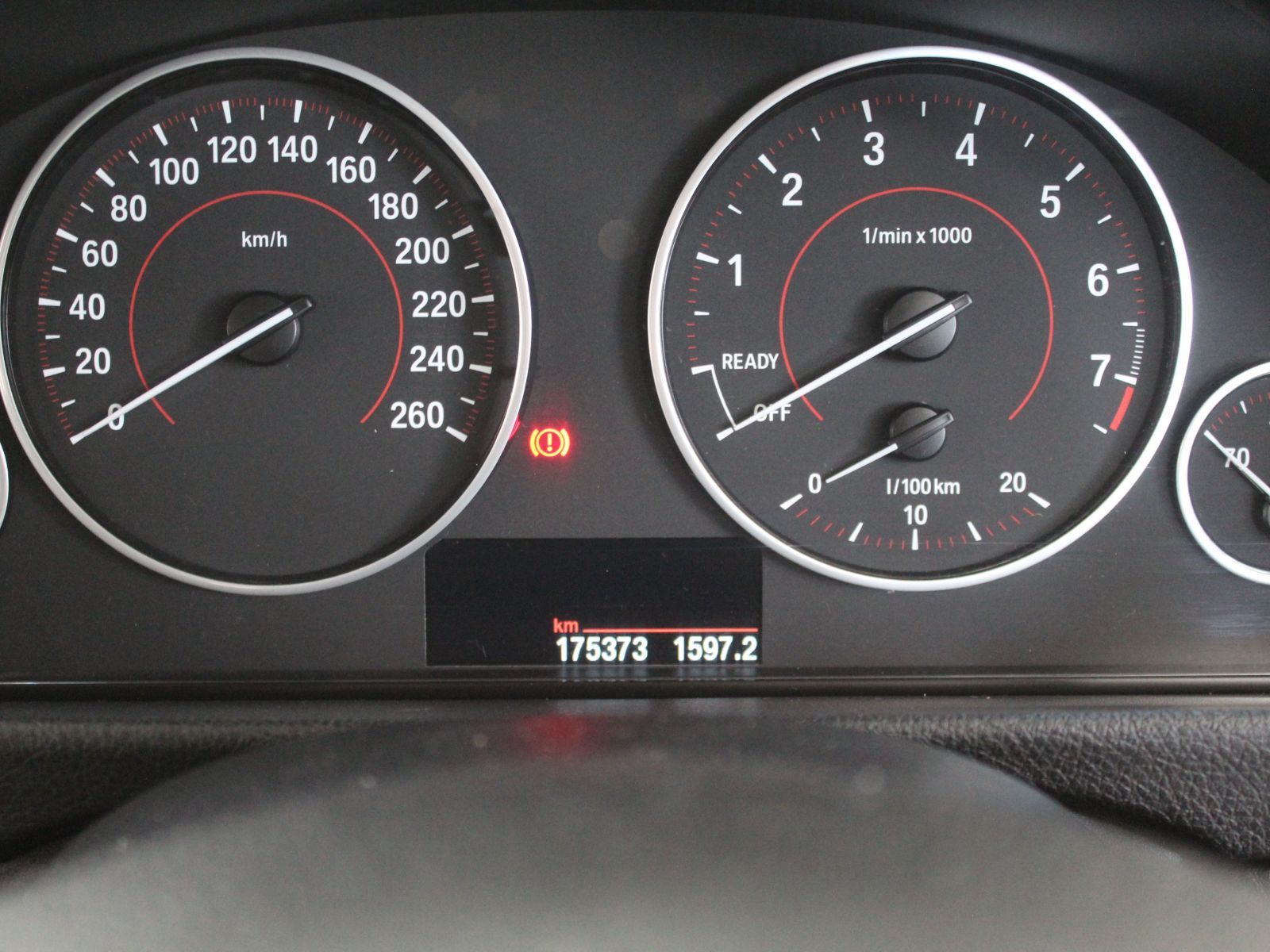2014 BMW 3 Series photo 11