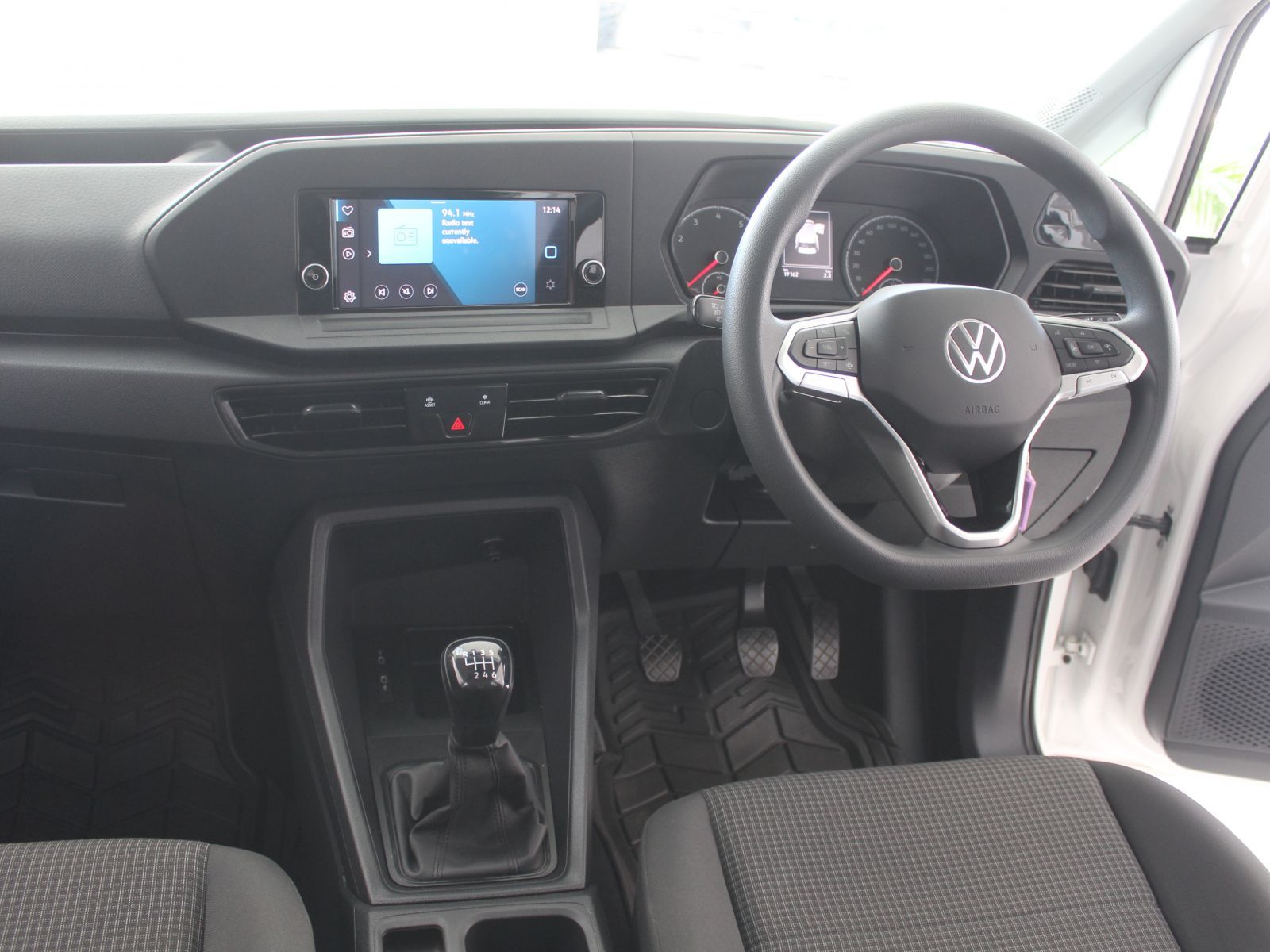 2023 Volkswagen Caddy photo 13