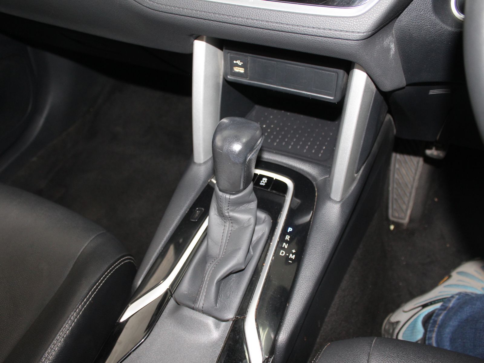 2024 Toyota Corolla photo 15