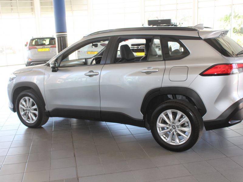 2024 Toyota Corolla photo 4