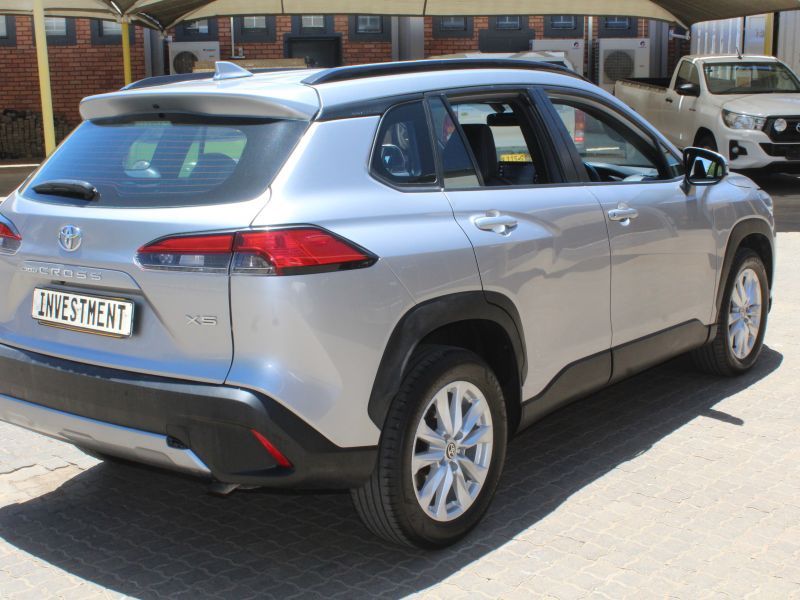 2024 Toyota Corolla photo 6