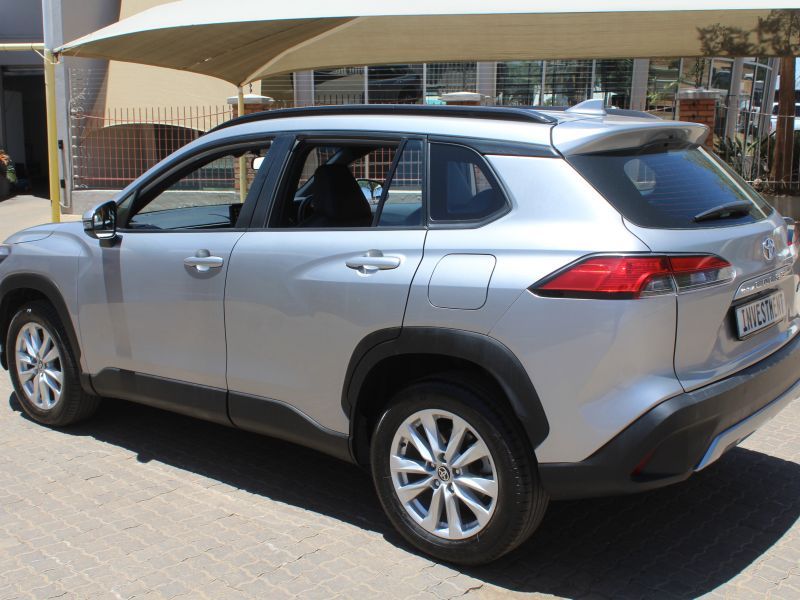 2024 Toyota Corolla photo 7