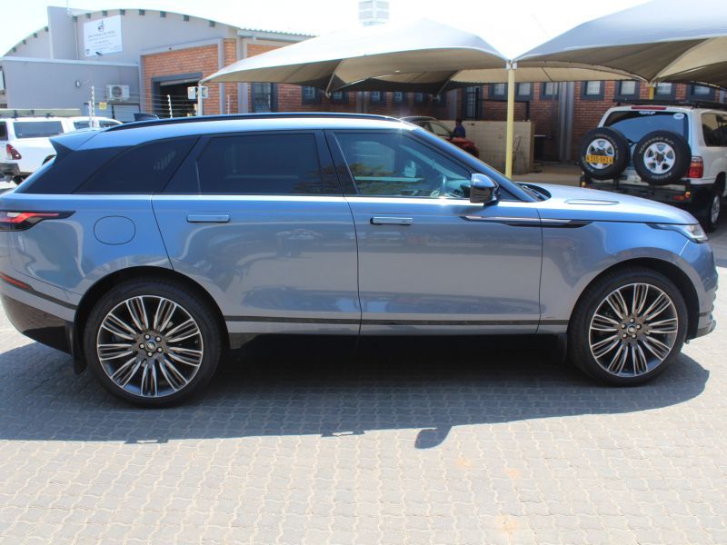 2018 Land Rover Range Rover photo 10