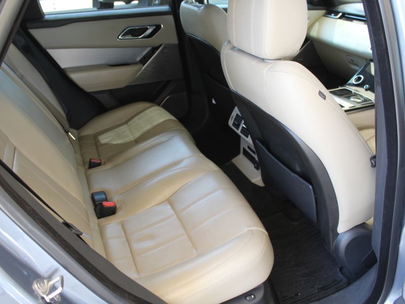 2018 Land Rover Range Rover photo 11