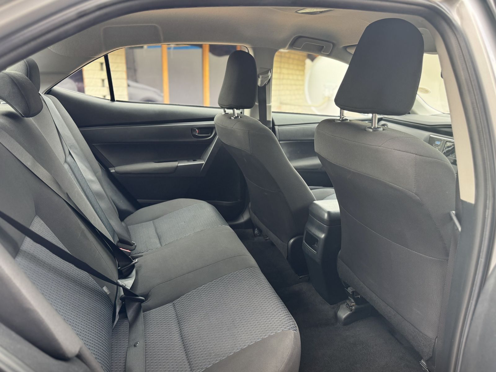 2024 Toyota Corolla photo 5