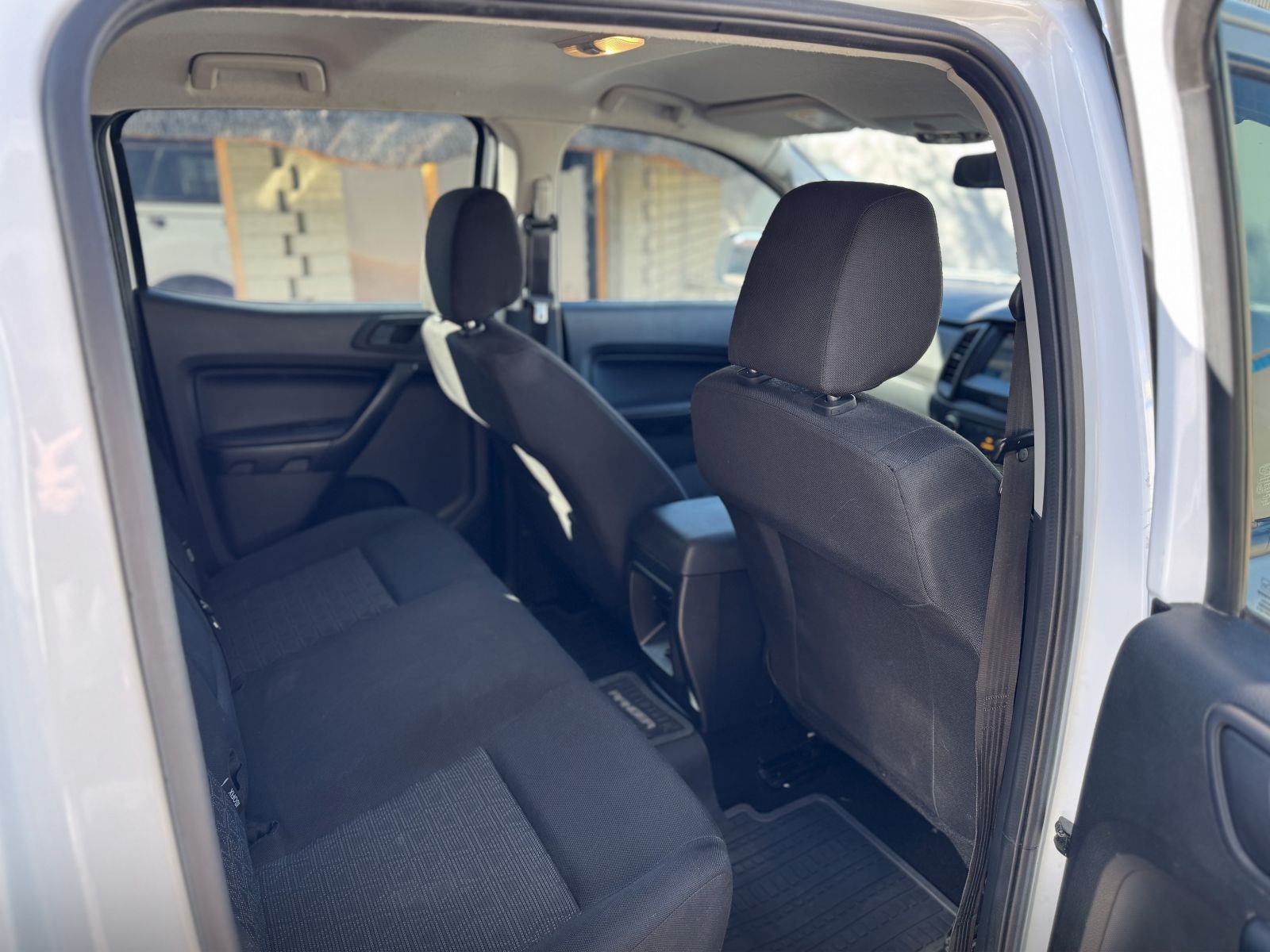 2022 Ford Ranger photo 5