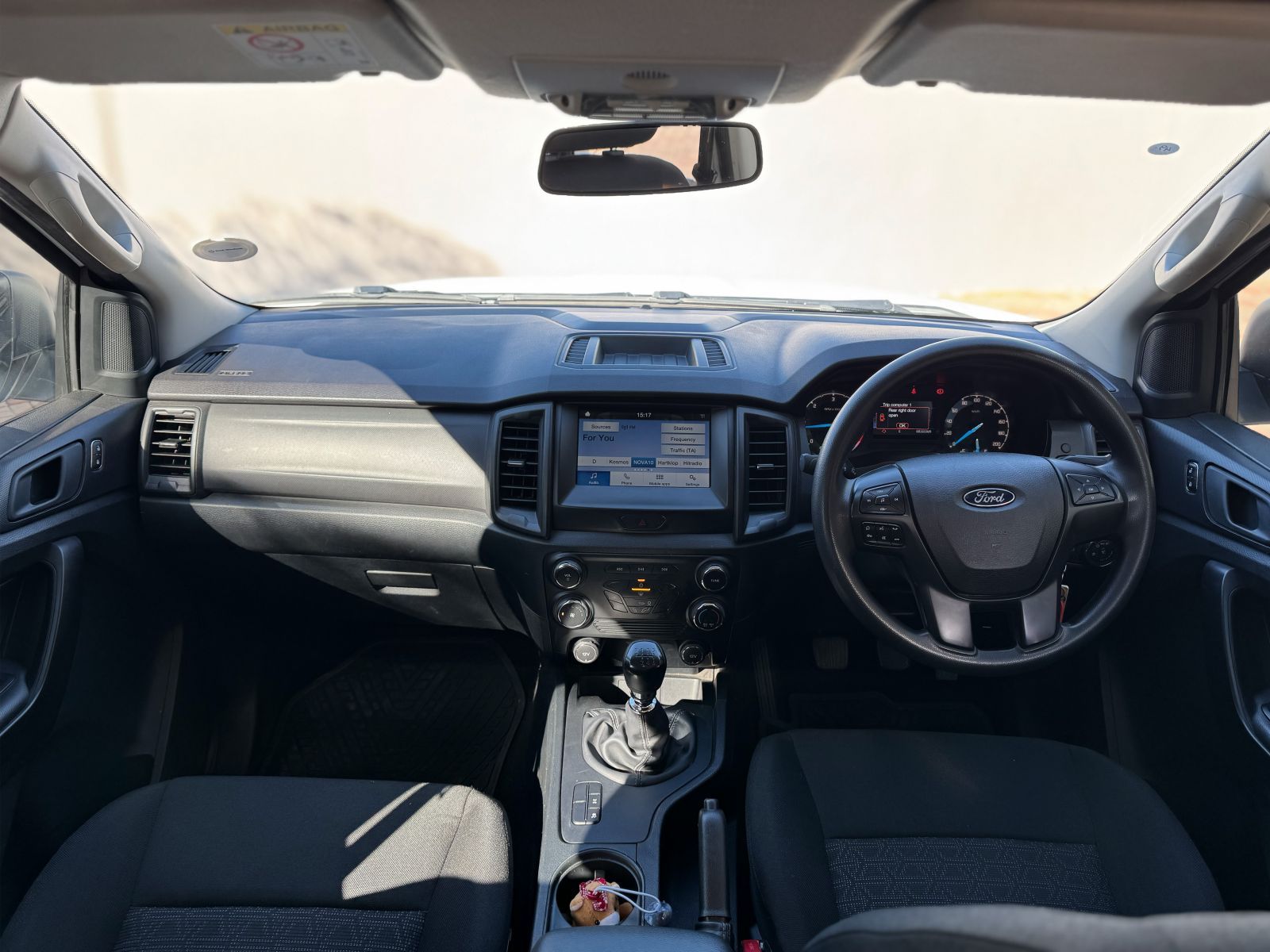2022 Ford Ranger photo 6