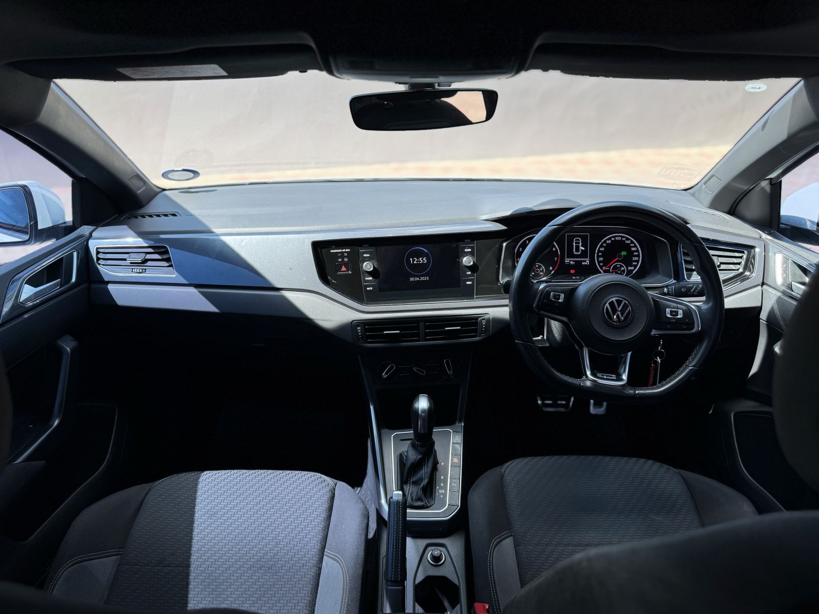 2021 Volkswagen Polo photo 7