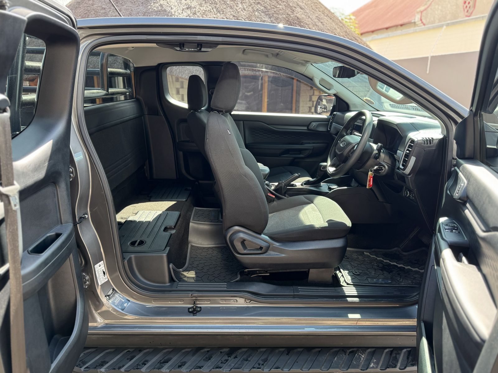 2023 Ford Ranger photo 5