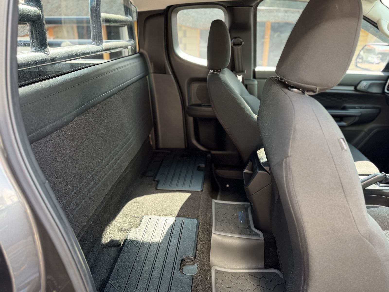 2023 Ford Ranger photo 6