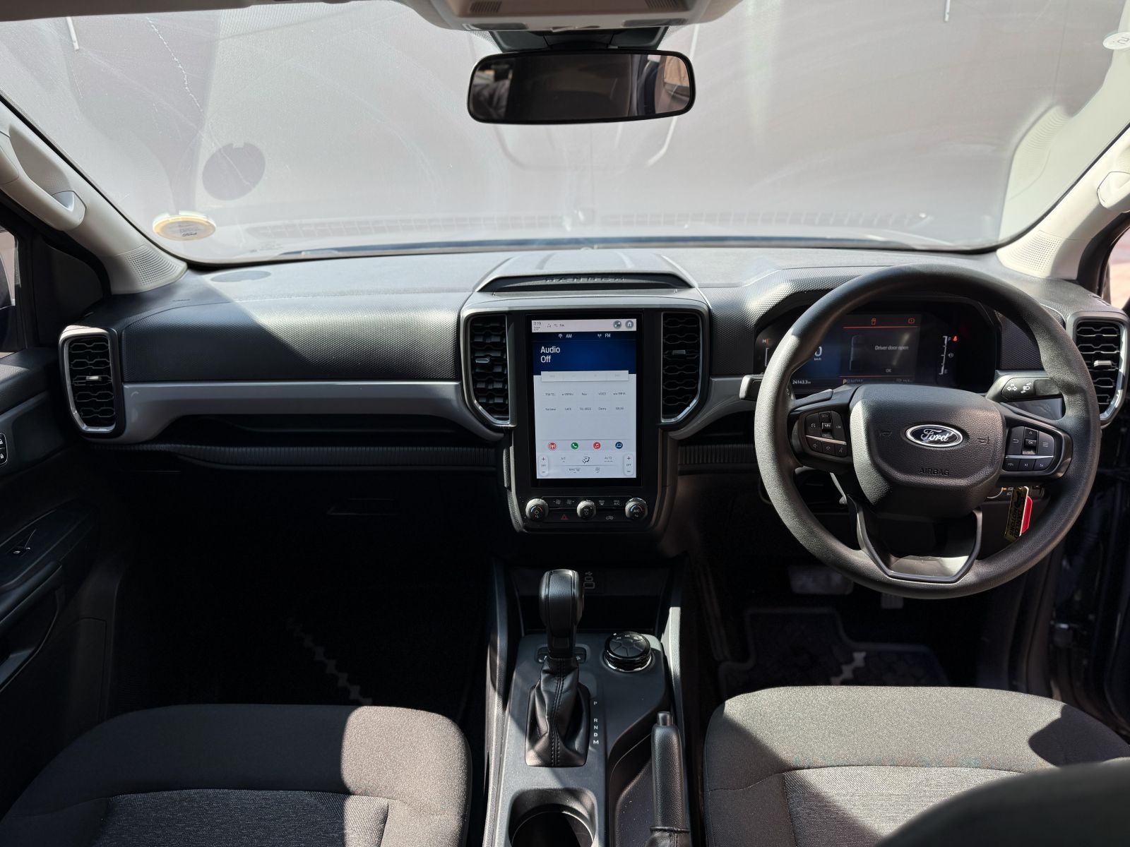 2023 Ford Ranger photo 7