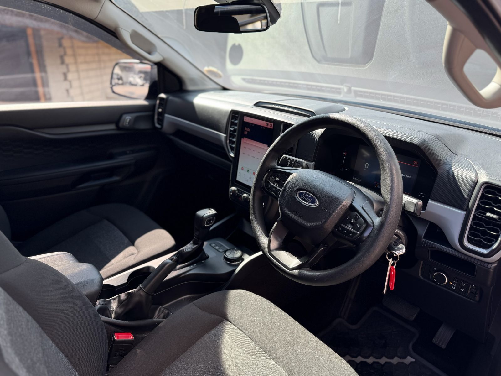 2023 Ford Ranger photo 8