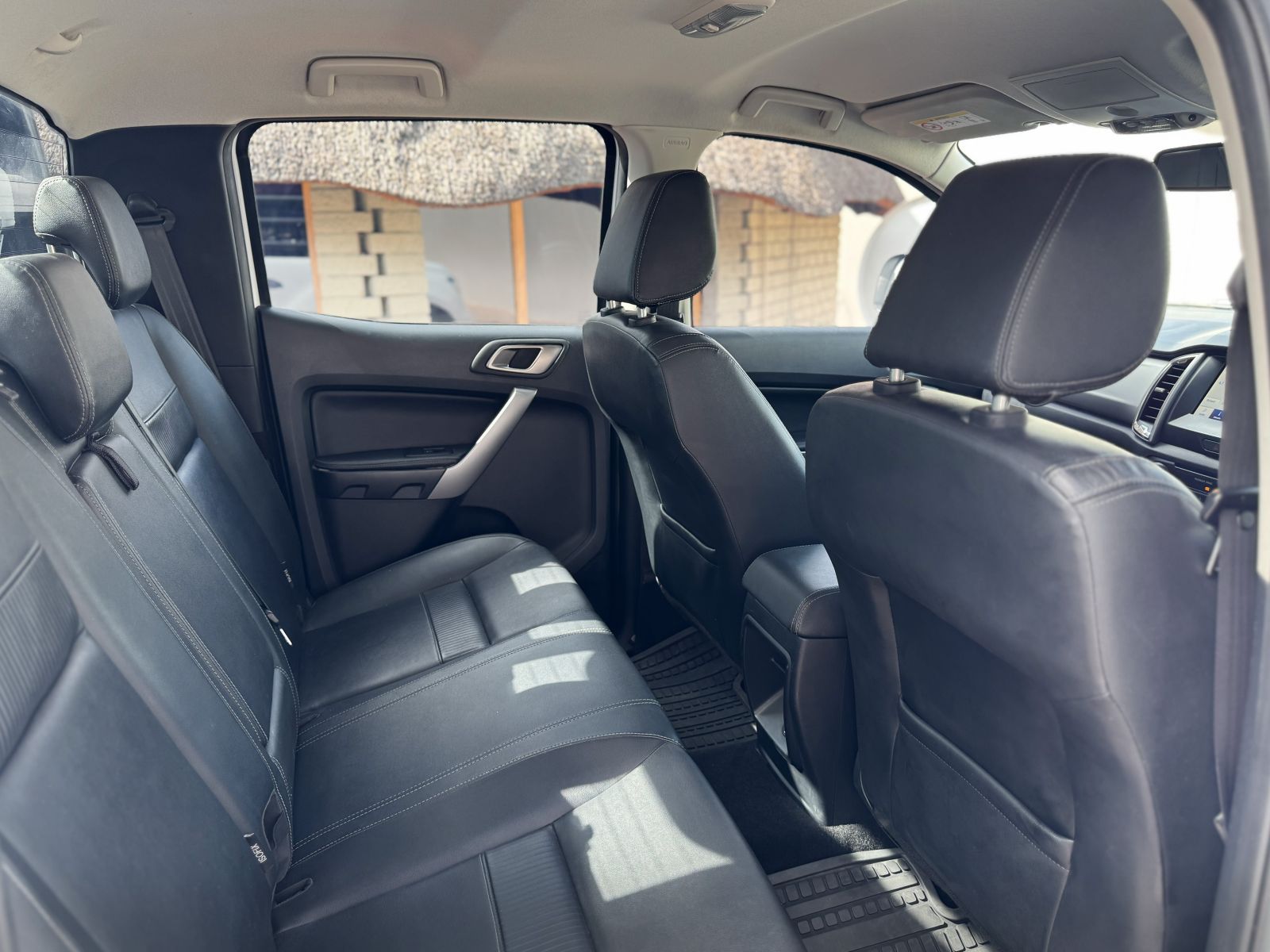 2020 Ford Ranger photo 5