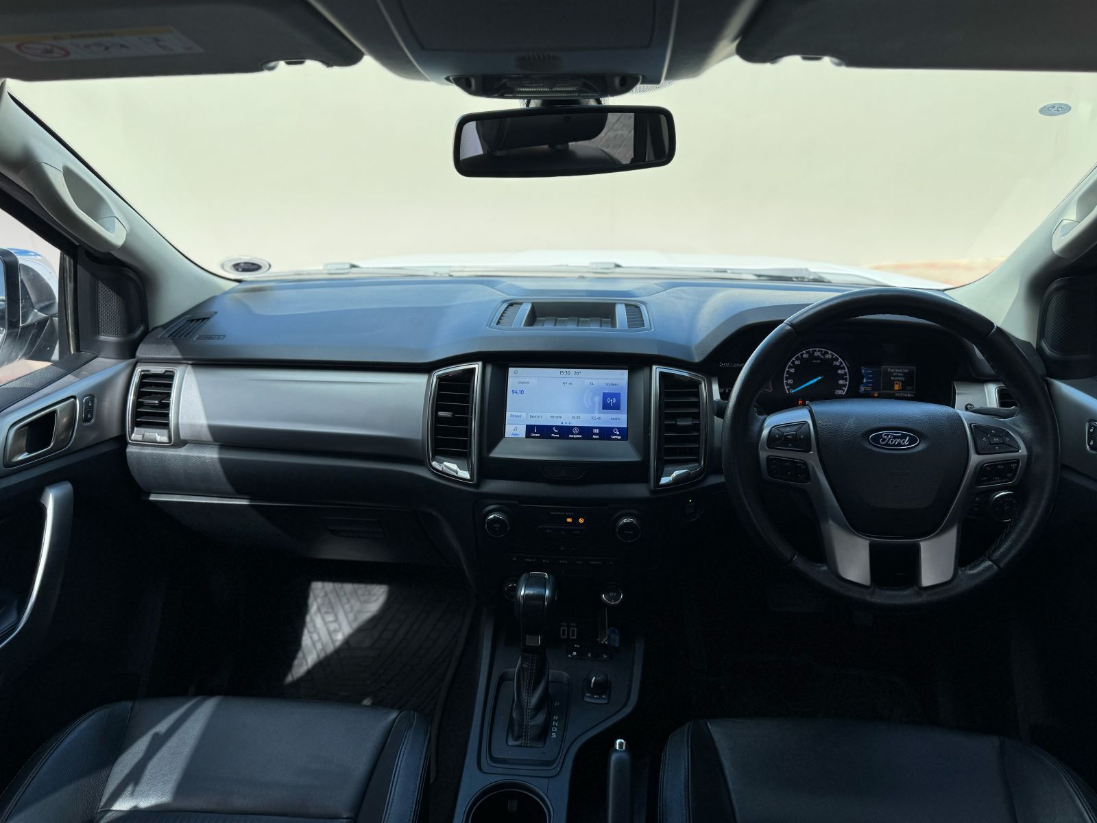 2020 Ford Ranger photo 6