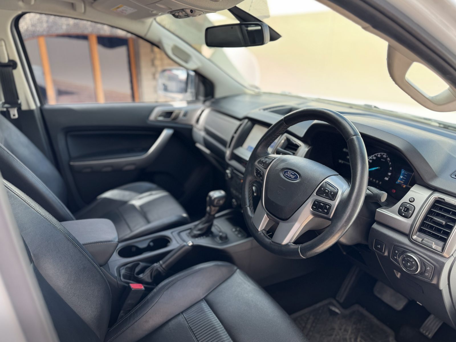 2020 Ford Ranger photo 7