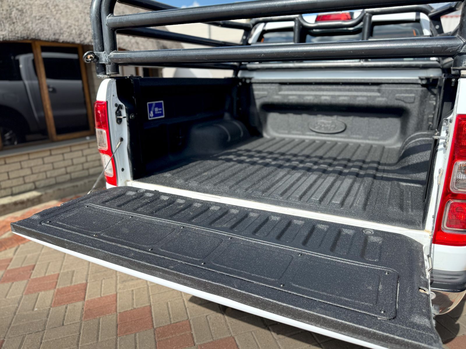 2020 Ford Ranger photo 8